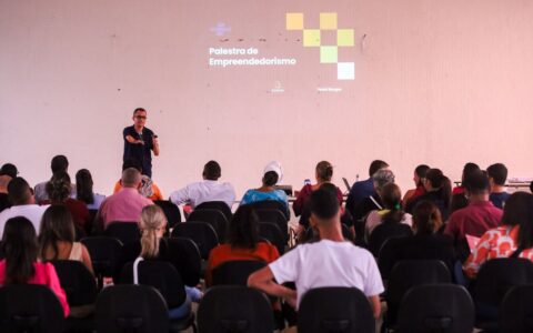 Imagem do post Programa Acelera Camaçari será lançado na orla em agosto