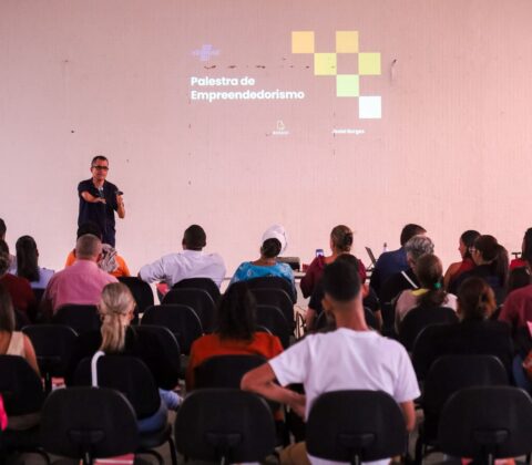 Imagem do post Programa Acelera Camaçari será lançado na orla em agosto