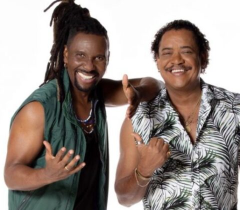 Imagem do post É o Tchan agita MT com shows e nova música com Oh Polêmico