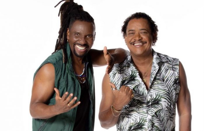 É o Tchan agita MT com shows e nova música com Oh Polêmico