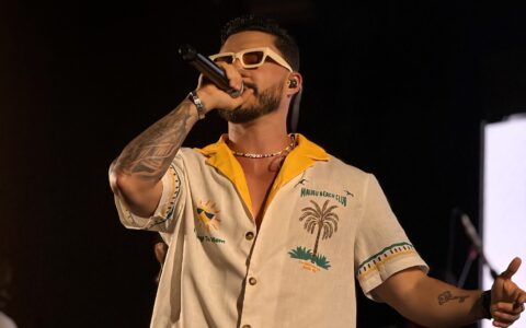 Imagem do post Papazoni agita Alagoas e Bahia com shows explosivos neste fim de semana