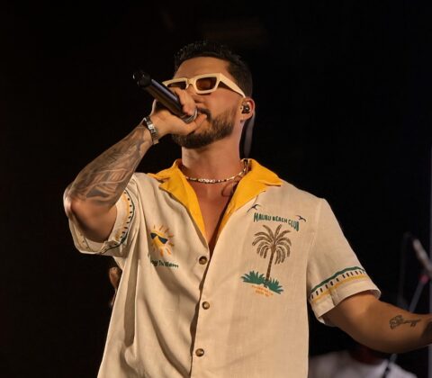 Imagem do post Papazoni agita Alagoas e Bahia com shows explosivos neste fim de semana