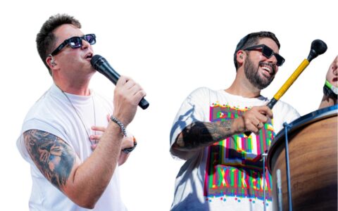 Imagem do post Pagode, Samba e DJs: O role perfeito em Salvador neste sábado