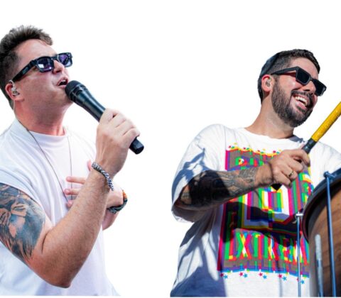 Imagem do post Pagode, Samba e DJs: O role perfeito em Salvador neste sábado