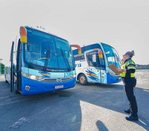 Imagem do post Estudantes já podem se cadastrar no Transporte Universitário gratuito de Camaçari