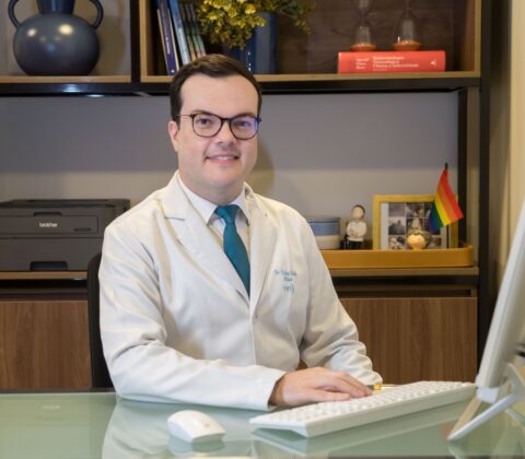 Imagem do post Infertilidade masculina: a verdade chocante que os homens ignoram até ser tarde demais