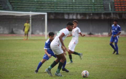 Imagem do post Gigantes e times do interior garantem vaga nas oitavas da Copa 2 de Julho; veja os confrontos
