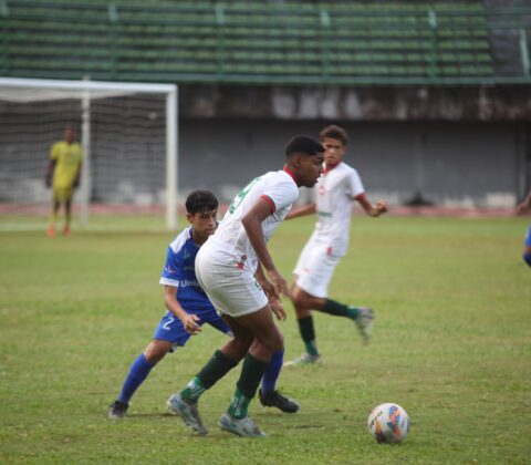 Imagem do post Gigantes e times do interior garantem vaga nas oitavas da Copa 2 de Julho; veja os confrontos