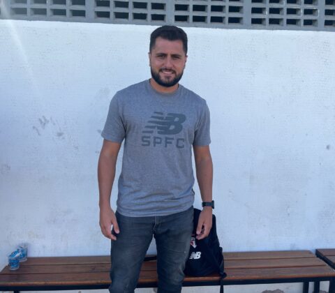 Imagem do post Copa 2 de Julho atrai olheiros de todo o país em busca dos futuros talentos do futebol