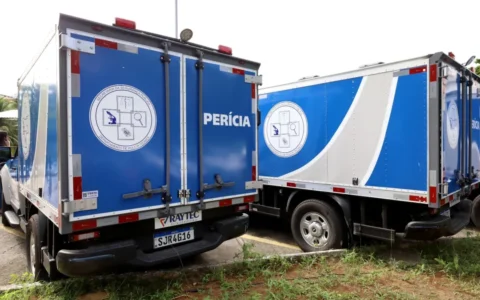 Imagem do post Madrugada de terror: homem é executado no Arraial do Retiro