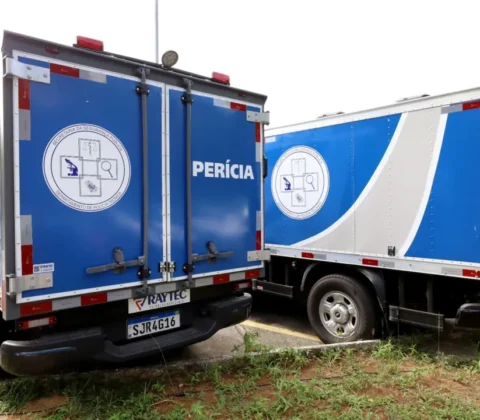 Imagem do post Madrugada de terror: homem é executado no Arraial do Retiro