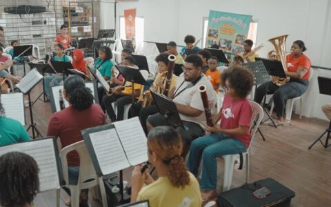 Imagem do post Enapro 2025 terá abertura com Neojiba em parceria com a Santa Casa da Bahia