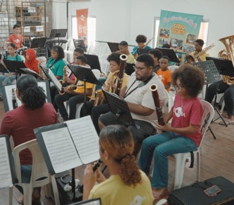 Imagem do post Enapro 2025 terá abertura com Neojiba em parceria com a Santa Casa da Bahia