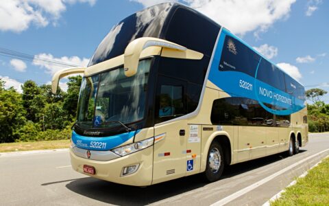 Imagem do post Empresa de ônibus é banida por irregularidades e precariedade na Bahia