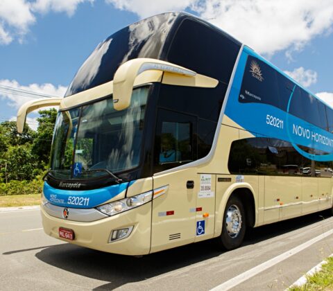 Imagem do post Empresa de ônibus é banida por irregularidades e precariedade na Bahia