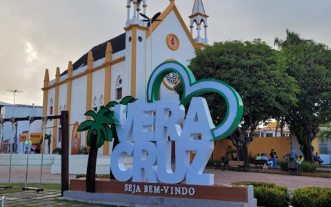Imagem do post Dois abalos sísmicos assustam moradores em Vera Cruz