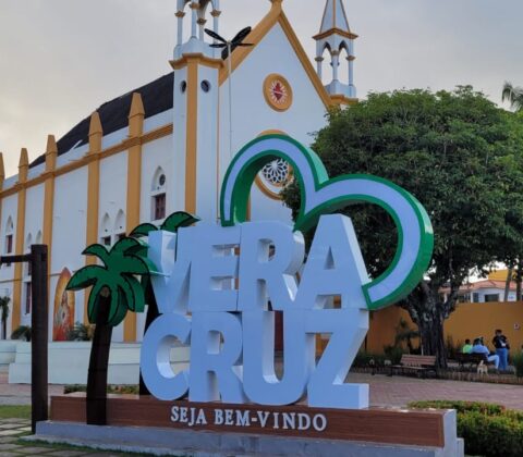 Imagem do post Dois abalos sísmicos assustam moradores em Vera Cruz