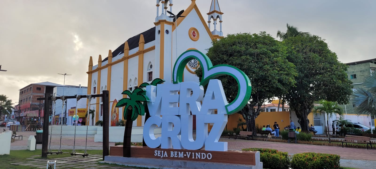 Dois abalos sísmicos assustam moradores em Vera Cruz