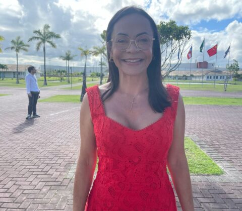 Imagem do post Ivoneide destaca chegada da BYD e celebra geração de emprego