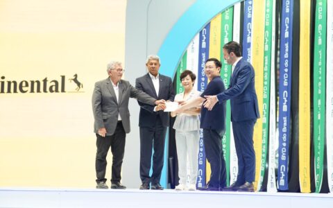 Imagem do post Caetano celebra inauguração da BYD e novo ciclo de desenvolvimento em Camaçari