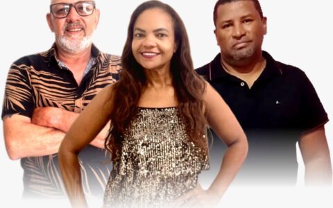Imagem do post Banda Desejo se apresenta pela primeira vez no Música no ITA; veja programação de julho