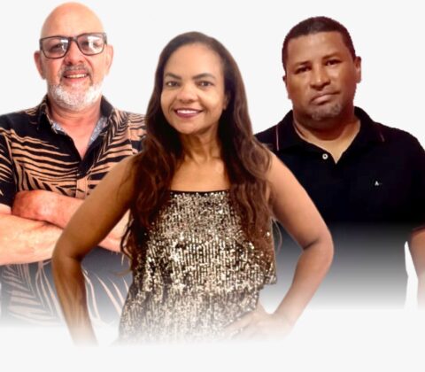 Imagem do post Banda Desejo se apresenta pela primeira vez no Música no ITA; veja programação de julho