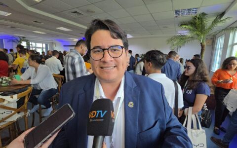 Imagem do post Em inauguração da BYD, Tagner destaca oportunidade de empregos para camaçarienses