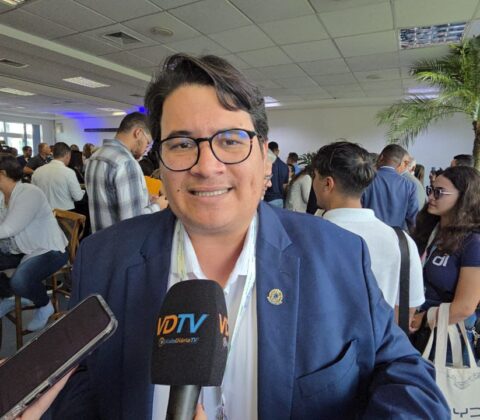 Imagem do post Em inauguração da BYD, Tagner destaca oportunidade de empregos para camaçarienses