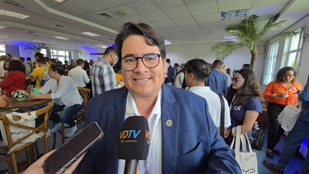 Em inauguração da BYD, Tagner destaca oportunidade de empregos para camaçarienses