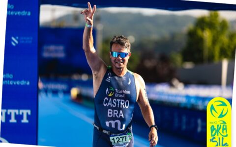 Imagem do post Bahia brilha no Mundial de Triathlon e vira destaque internacional: “Terra das Lendas”