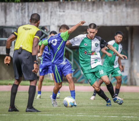 Imagem do post Copa 2 de Julho começa com chuva de gols e goleadas  na Bahia