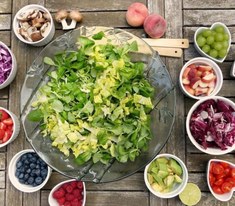 Imagem do post Introdução à Naturopatia: Nova edição do curso ministrado por Áureo Augusto e Maria Helena Santana está com inscrições abertas