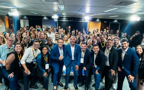 Imagem do post Salvador sediará a 2ª edição da Imersão da Jornada do Empreendedor Imparável