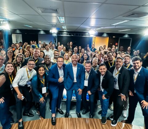 Imagem do post Salvador sediará a 2ª edição da Imersão da Jornada do Empreendedor Imparável