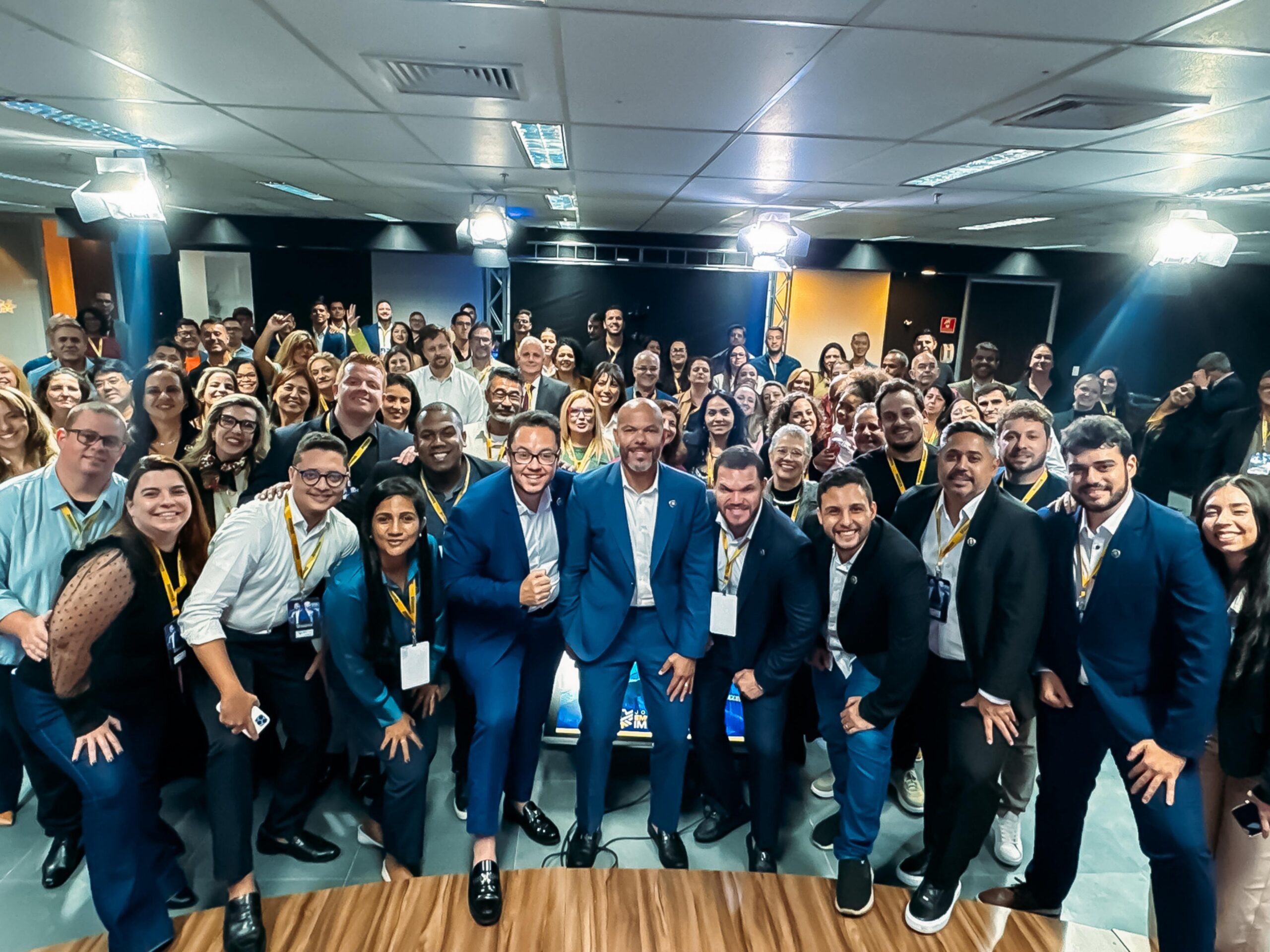 Salvador sediará a 2ª edição da Imersão da Jornada do Empreendedor Imparável