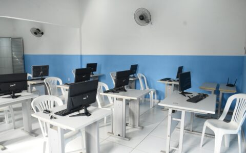 Imagem do post Morar Melhor Entidades requalifica organização social que atende 240 pessoas por mês em Plataforma