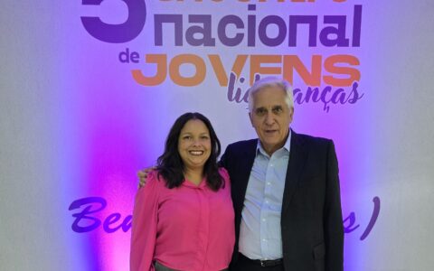 Imagem do post Presidente nacional do Cidadania, Comte Bittencourt exalta liderança de Isabela Sousa na Bahia: “Preparada”