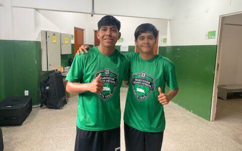 Imagem do post Time boliviano cruza 3.500 km e faz história na Copa 2 de Julho na Bahia