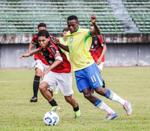 Imagem do post Última rodada decisiva! Copa 2 de Julho define hoje as 8 vagas restantes para as oitavas