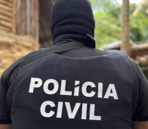 Imagem do post Preso suspeito de matar guarda municipal em Abrantes; outros dois seguem foragidos