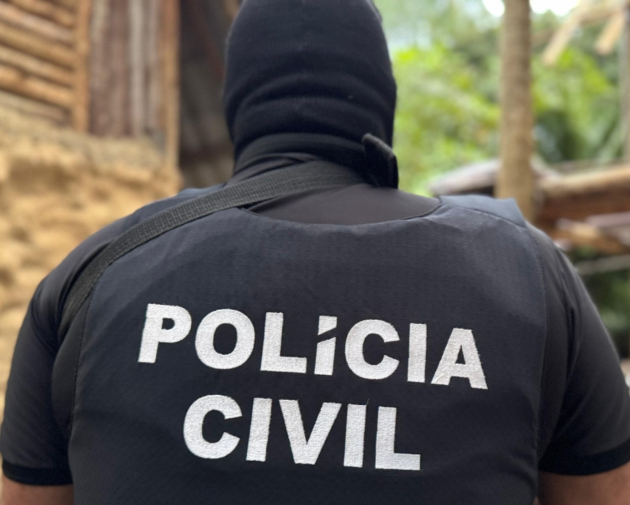 Preso suspeito de matar guarda municipal em Abrantes; outros dois seguem foragidos