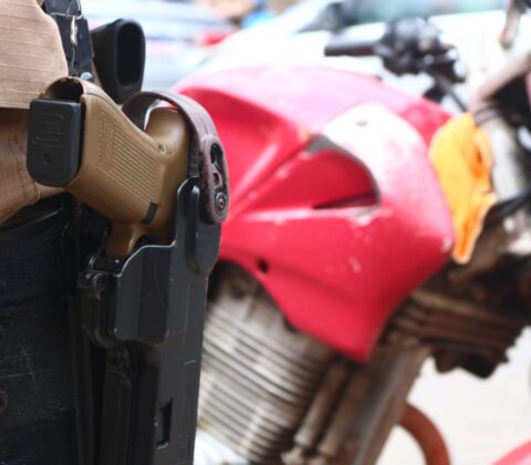 Imagem do post Salvador registra queda histórica nos roubos de veículos no 1º semestre de 2025