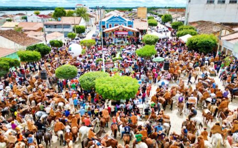 Imagem do post Jerônimo reforça investimentos em Cipó e Souto Soares com pacote de obras e entregas em saúde, educação e infraestrutura