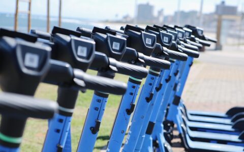 Imagem do post Prefeitura de Salvador regulamenta uso de bicicletas e patinetes elétricos; veja o que muda