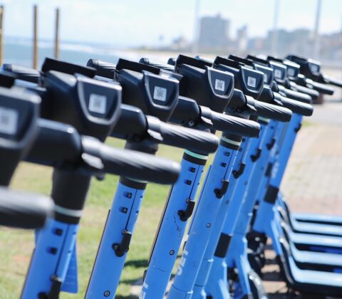 Imagem do post Prefeitura de Salvador regulamenta uso de bicicletas e patinetes elétricos; veja o que muda