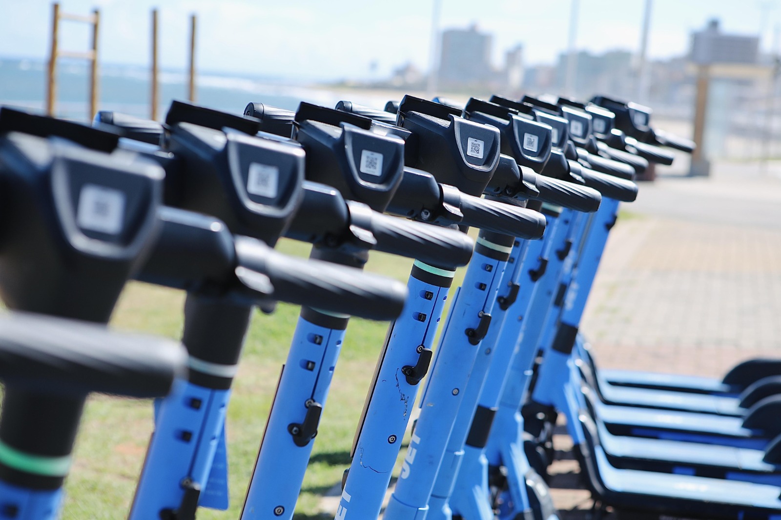 Prefeitura de Salvador regulamenta uso de bicicletas e patinetes elétricos; veja o que muda
