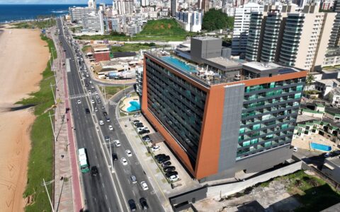 Imagem do post Studios dominam o mercado imobiliário de Salvador e garantem alta valorização