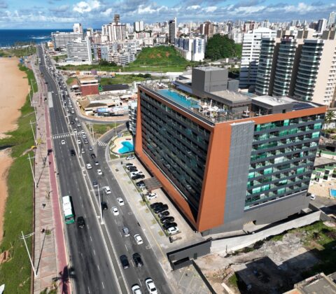Imagem do post Studios dominam o mercado imobiliário de Salvador e garantem alta valorização
