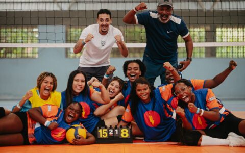 Imagem do post Energia que dá jogo: como Nescau impulsiona o esporte infantil