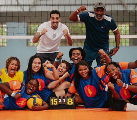 Imagem do post Energia que dá jogo: como Nescau impulsiona o esporte infantil